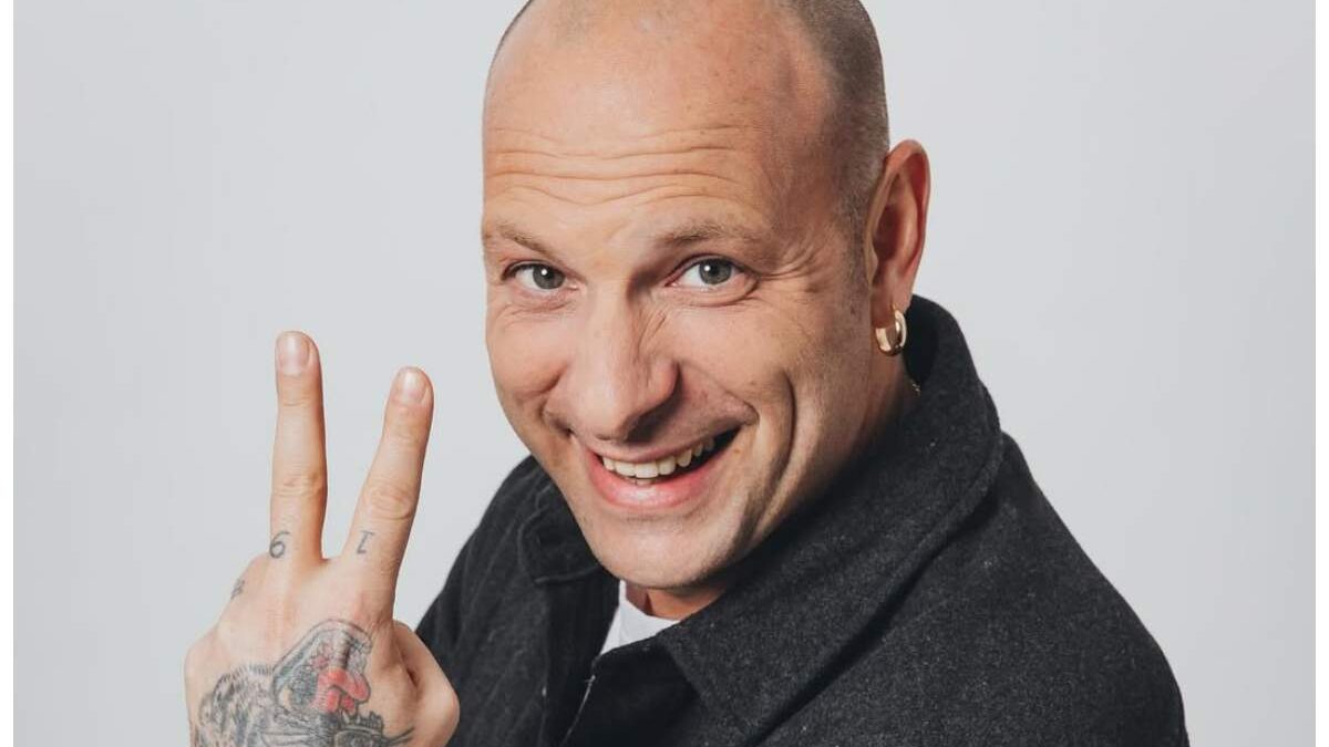 Clementino rompe il silenzio: tutta la verità sulla presunta paternità