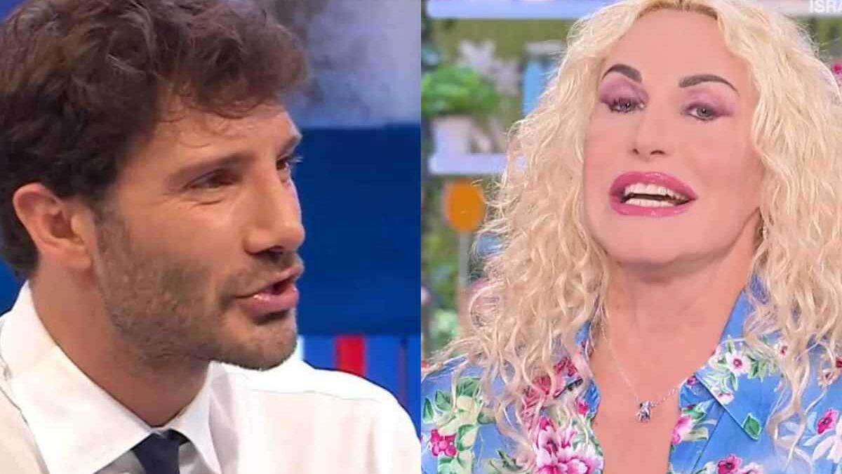 Antonella Clerici vuole la star di Affari Tuoi a È Sempre Mezzogiorno: “Ma non si può fare”