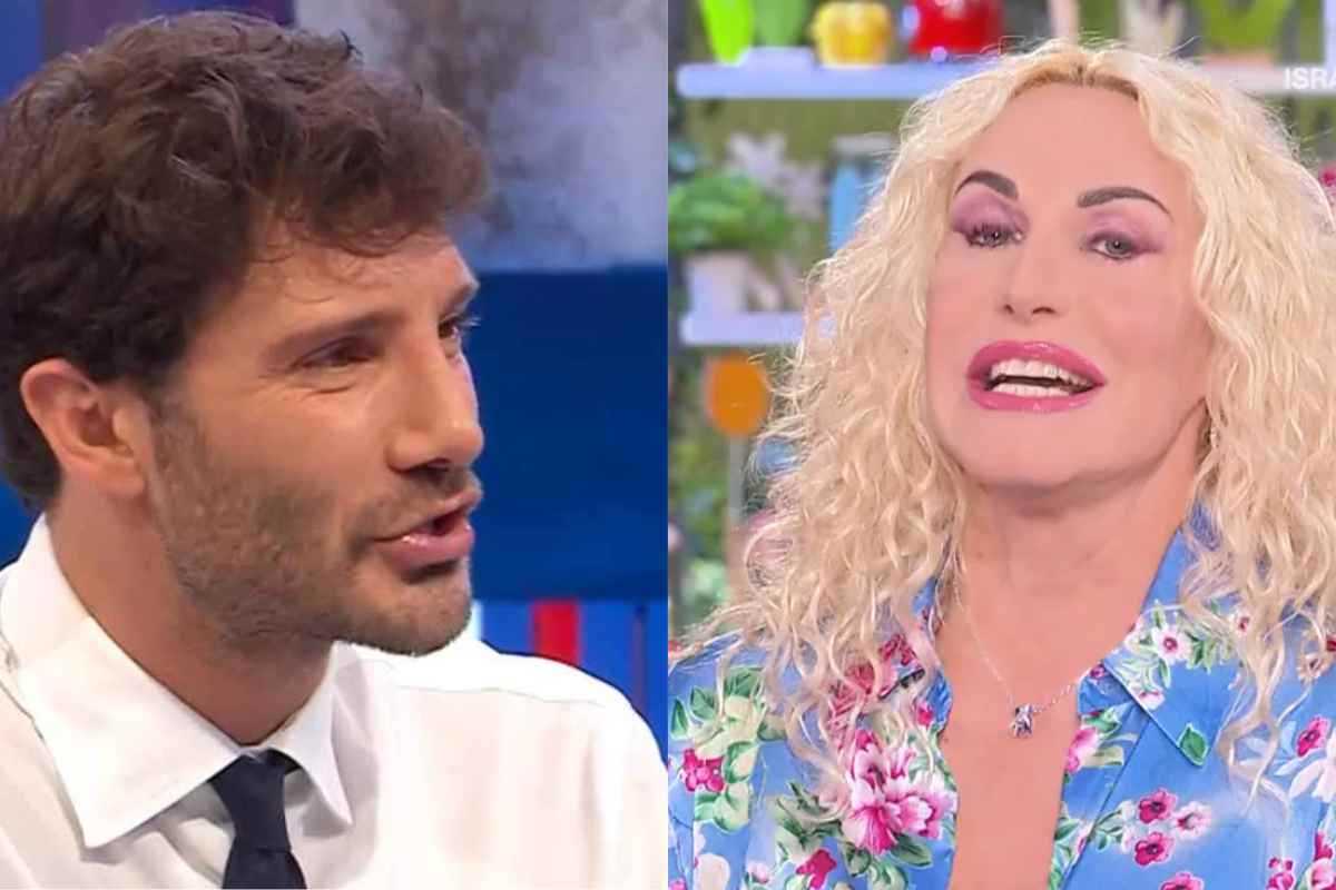 Antonella Clerici vuole la star di Affari Tuoi a È Sempre Mezzogiorno: “Ma non si può fare”