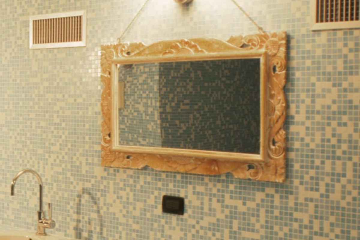 Interni, architetto Silvestri