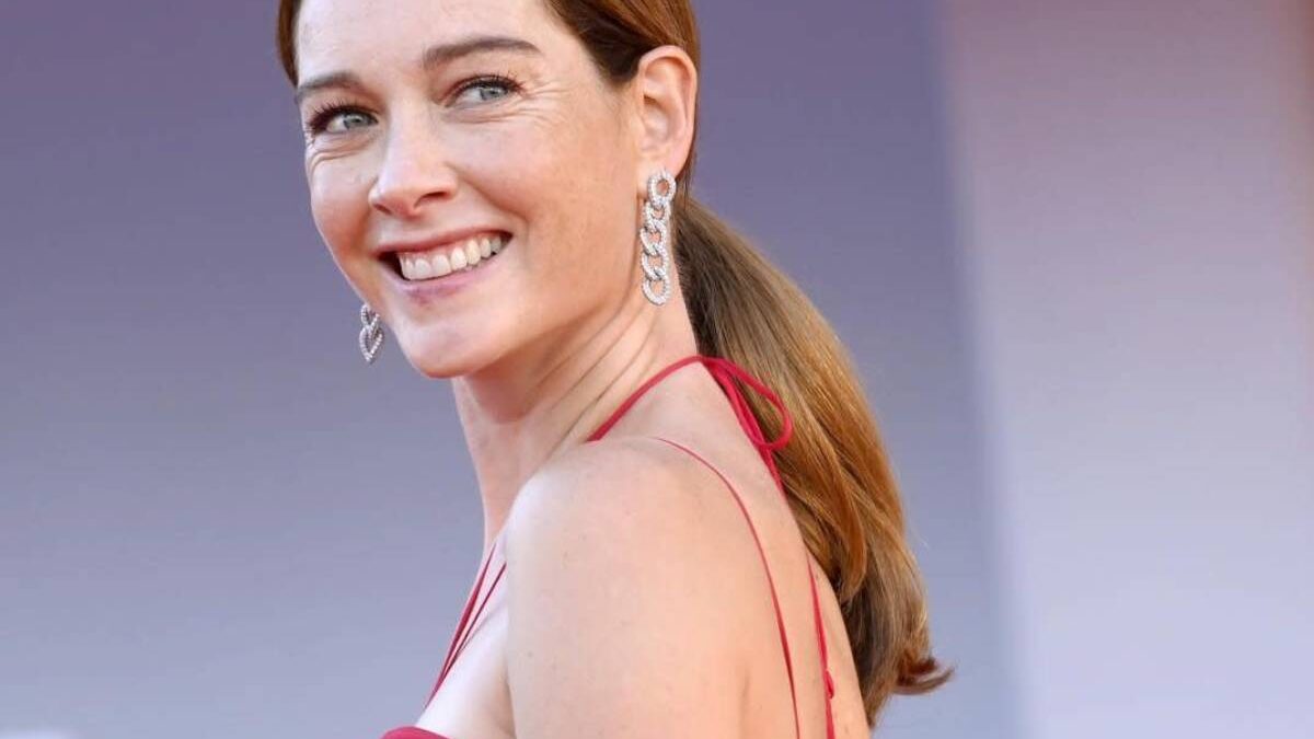 Cristiana Capotondi: età, compagno e figli, dove vive, laurea, profilo Instagram, carriera