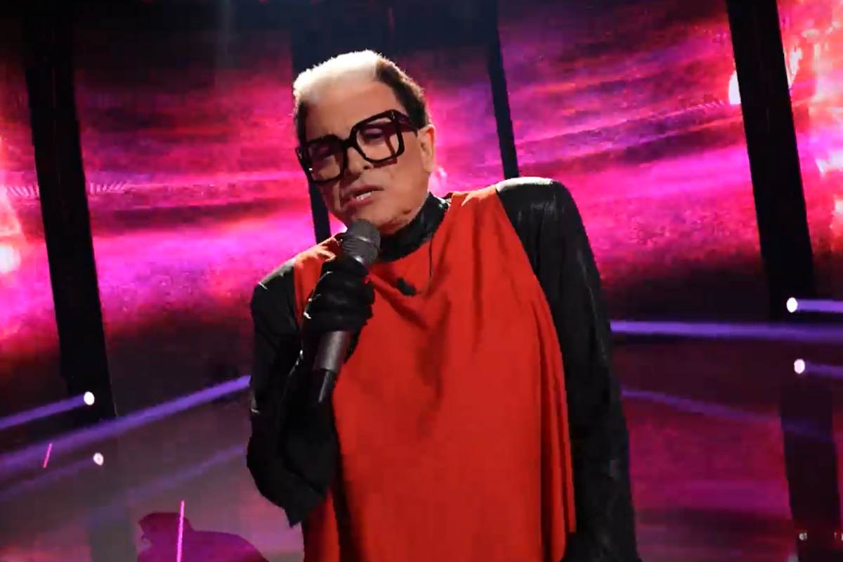 Cristiano Malgioglio, il (serio) motivo per cui non si esibirà più in concerto