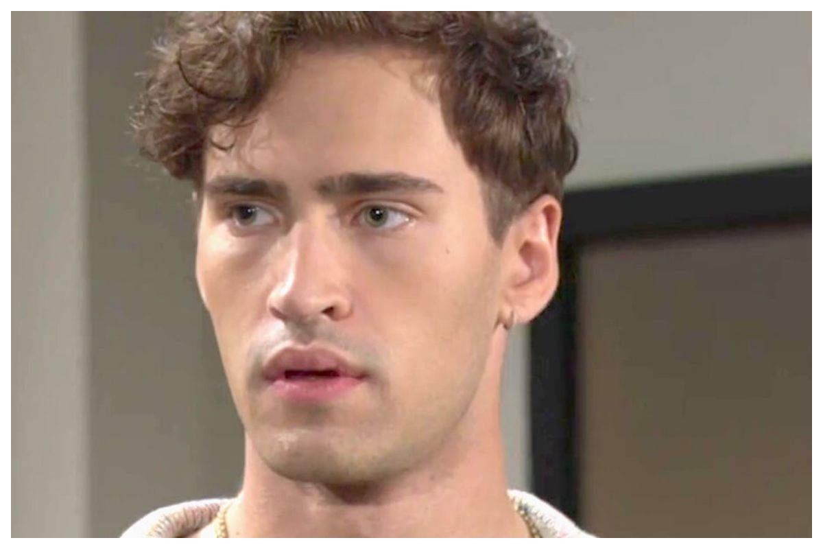 Beautiful, spoiler Usa: arriva Deke Sharpe. Ecco chi è veramente il nuovo personaggio della soap