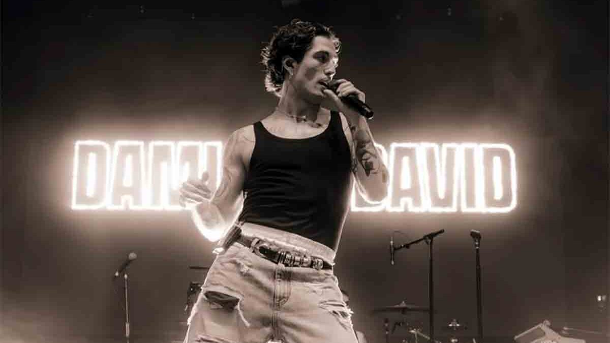 Damiano David truffa una fan: ma era un sosia, sottratti 15mila euro con finti pass VIP