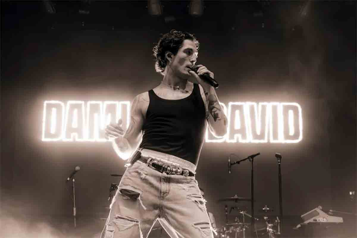 Damiano David truffa una fan: ma era un sosia, sottratti 15mila euro con finti pass VIP