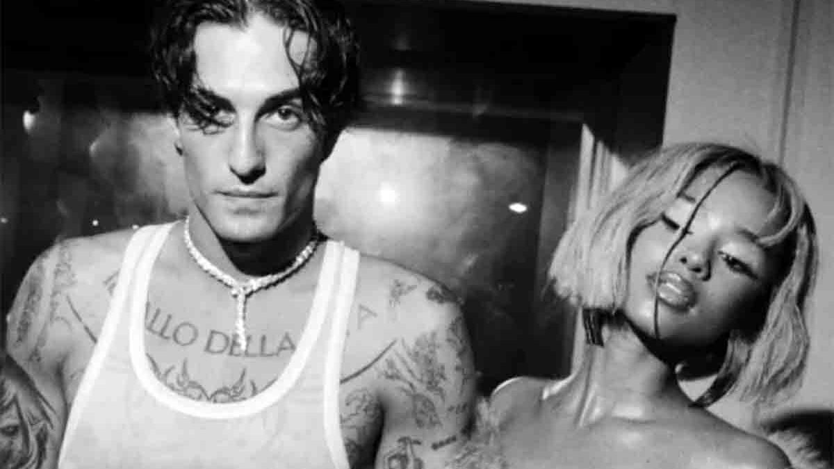 Damiano David annuncia “Talk To Me” con Tyla e Nile Rodgers e svela la versione deluxe di Funny Little Fears (Dreams)