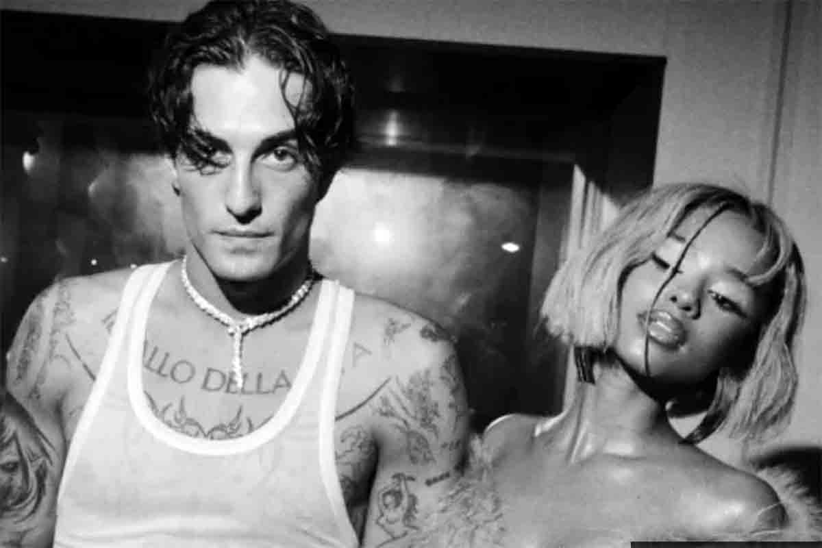 Damiano David annuncia “Talk To Me” con Tyla e Nile Rodgers e svela la versione deluxe di Funny Little Fears (Dreams)