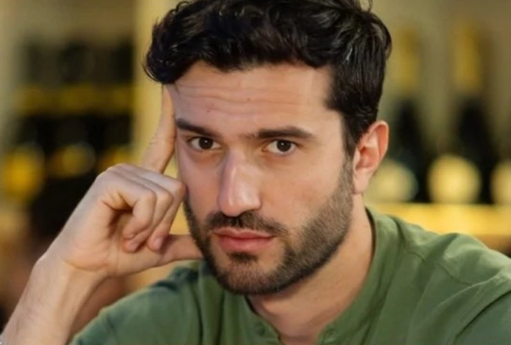 Chi sceglie Damiano tra Rosa e Viola?