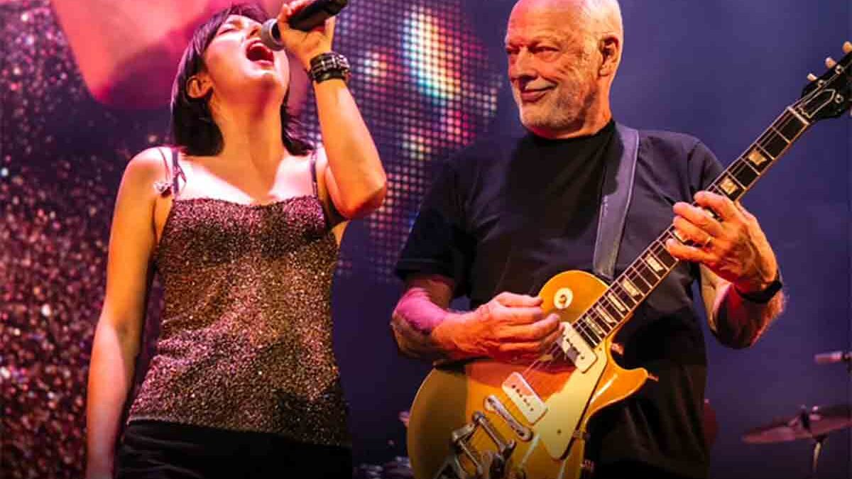 David Gilmour parla: “Mai più con Waters: 80 anni? Non sono un puritano…”