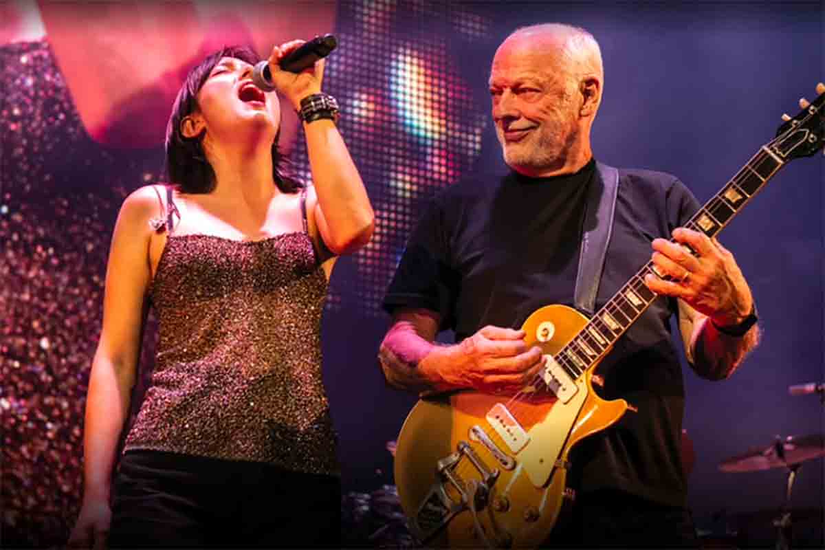 David Gilmour parla: “Mai più con Waters: 80 anni? Non sono un puritano…”