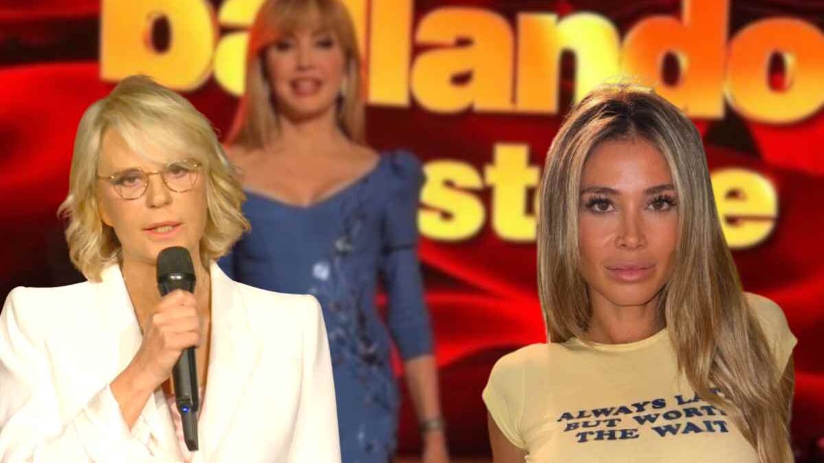 Diletta Leotta dice no a Ballando con le stelle: il motivo. C’entra Maria De Filippi