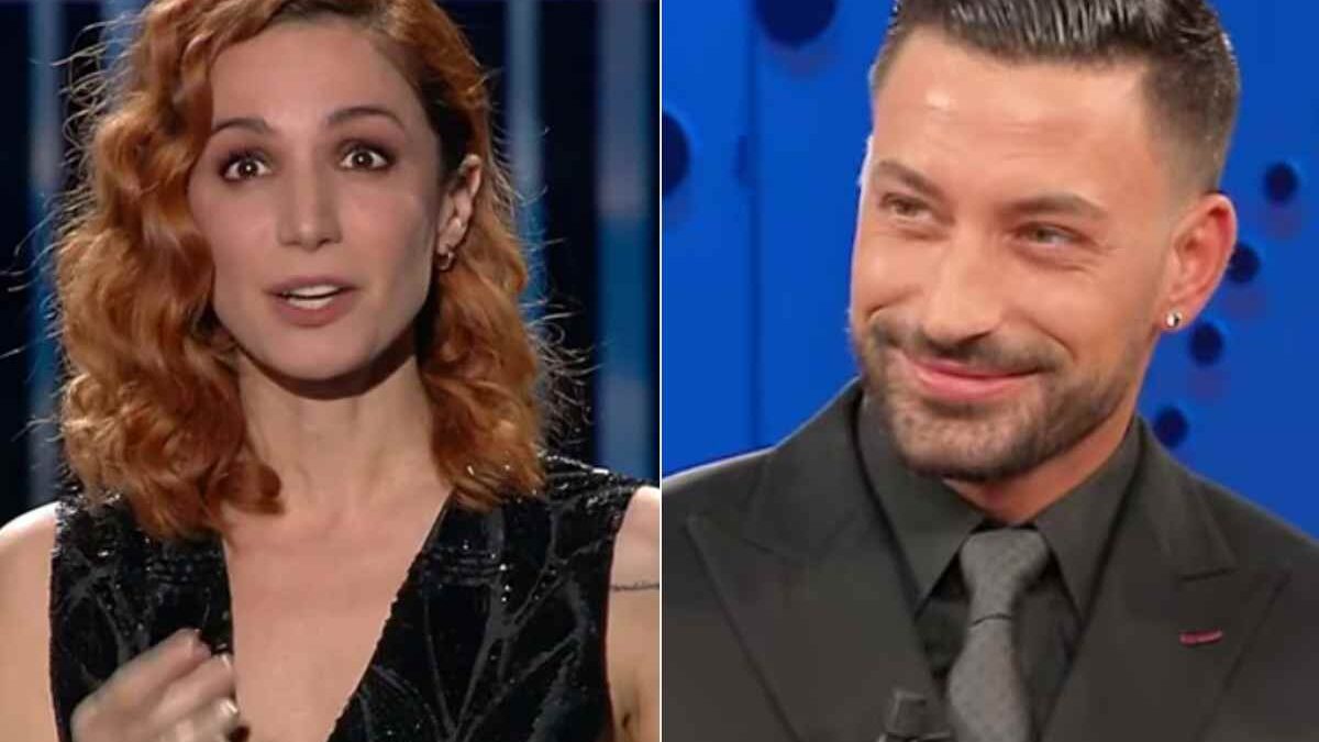 Ballando con le Stelle: con chi ballerà Andrea Delogu. Il mistero di Giovanni Pernice