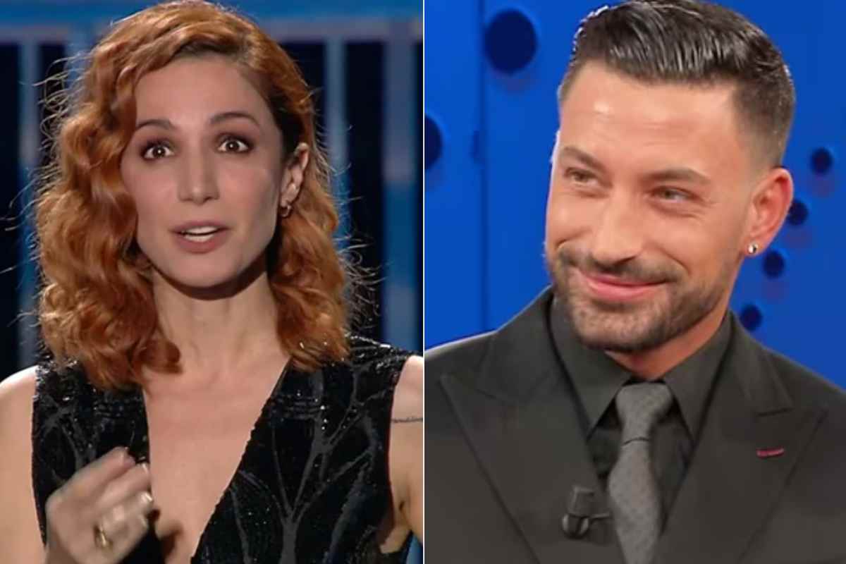 Ballando con le Stelle: con chi ballerà Andrea Delogu. Il mistero di Giovanni Pernice