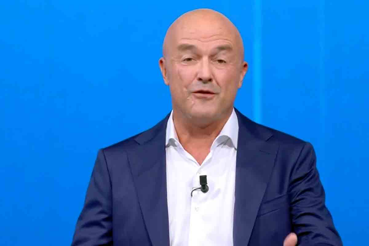Dentro la notizia, Gianluigi Nuzzi