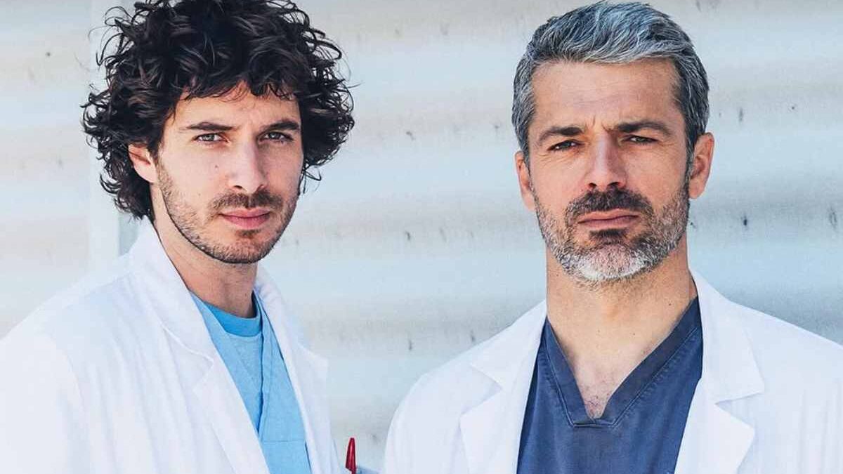 Doc nelle tue mani, arrivano nuove anticipazioni sulla quarta stagione: grandi ritorni