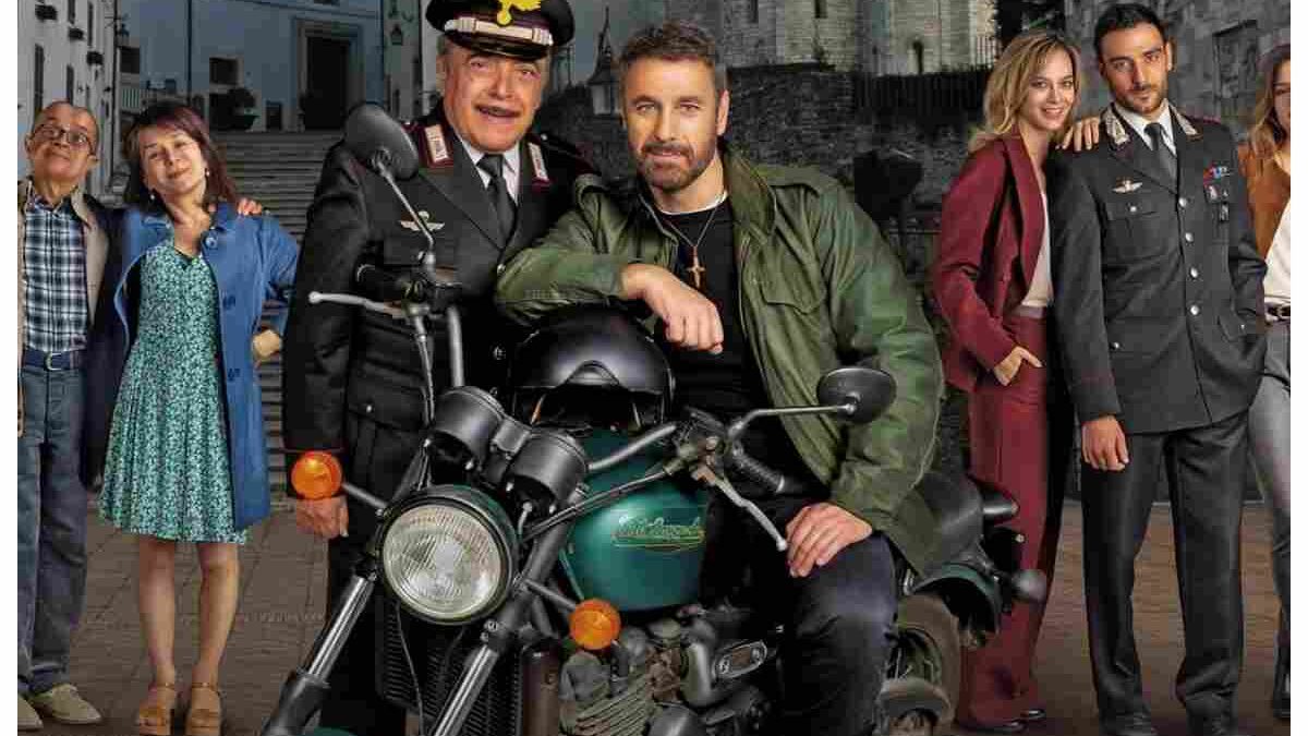 Don Matteo, altro grande ingresso nel cast: arriva il famosissimo comico