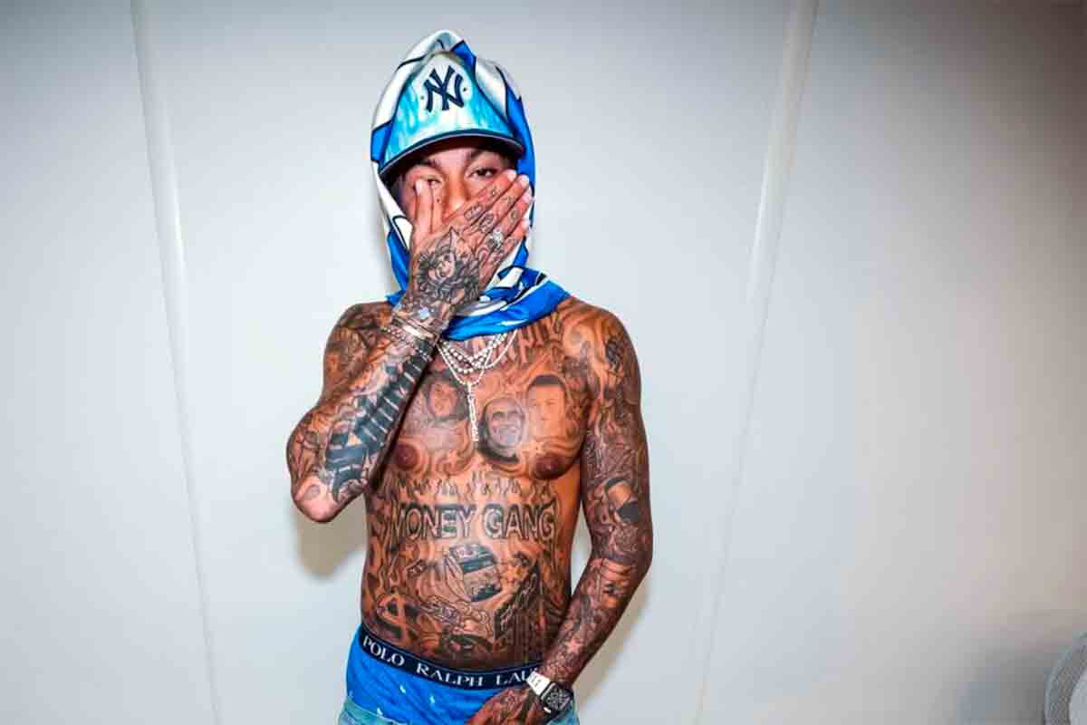 Sfera Ebbasta