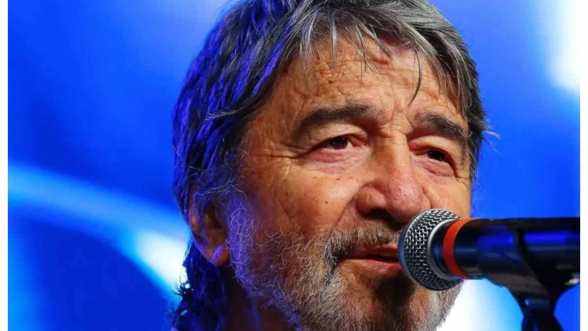 Drupi, il dramma che lo ha cambiato: “Ecco perché ho dovuto tagliare i capelli”