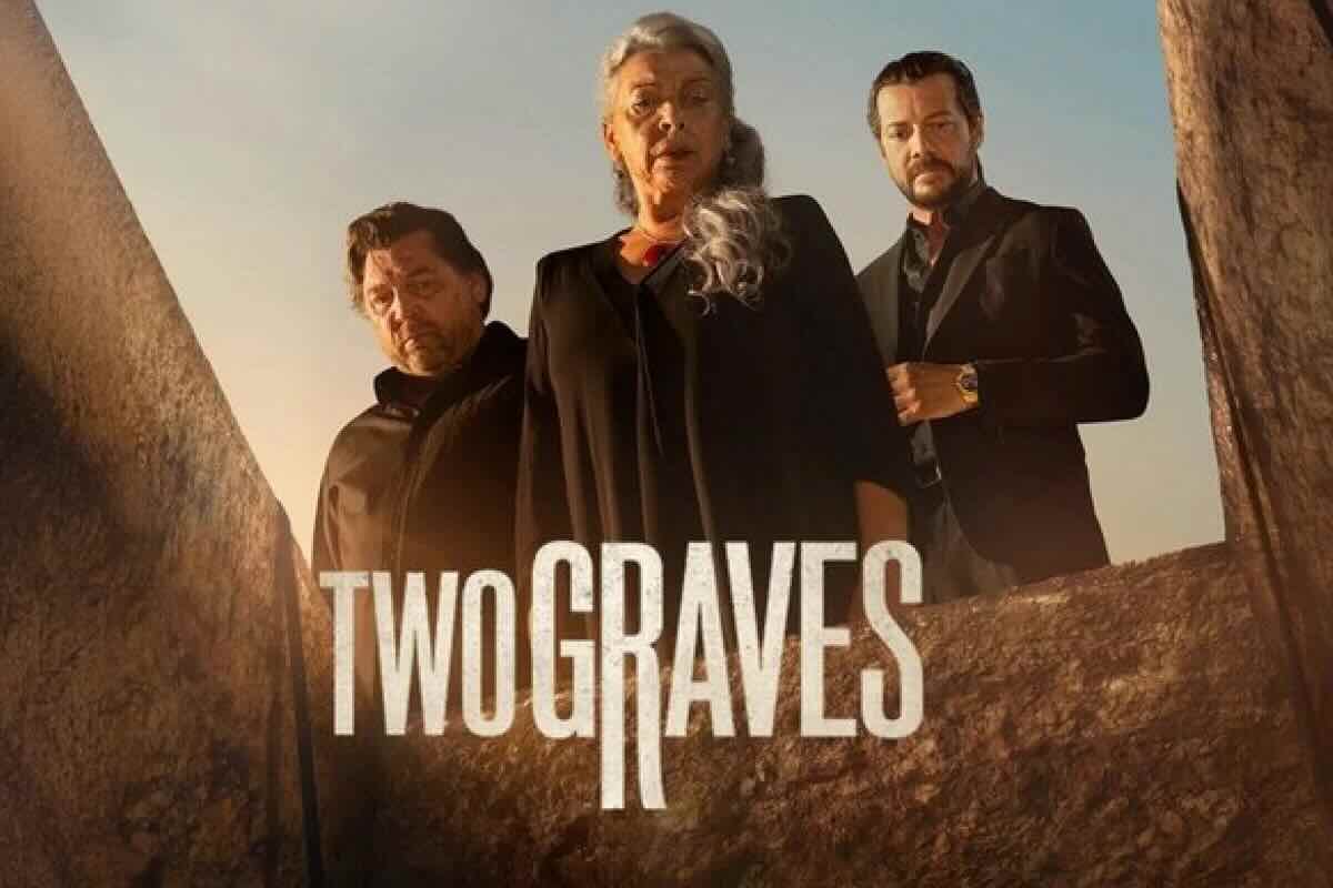 alvaro morte serie tv netflix