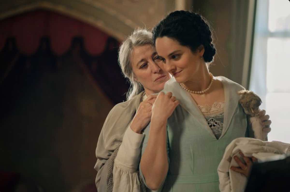 Duse, Valeria Bruni Tedeschi re-interpreta la “Divina”: la drammaturgia del personaggio fra passato e presente