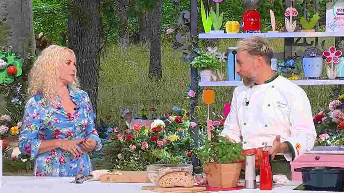 È sempre Mezzogiorno, che fine fa il cibo cucinato in Tv: Cosa succede dietro le quinte dei cooking show