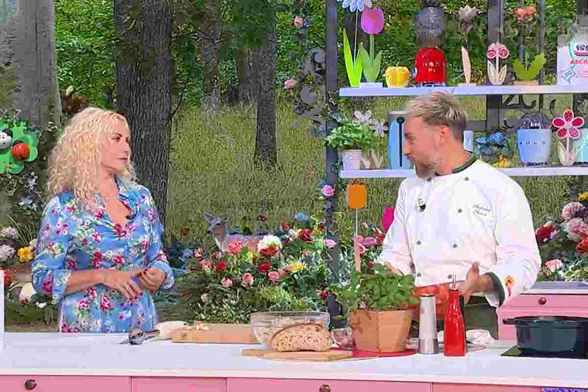 È sempre Mezzogiorno, che fine fa il cibo cucinato in Tv: Cosa succede dietro le quinte dei cooking show