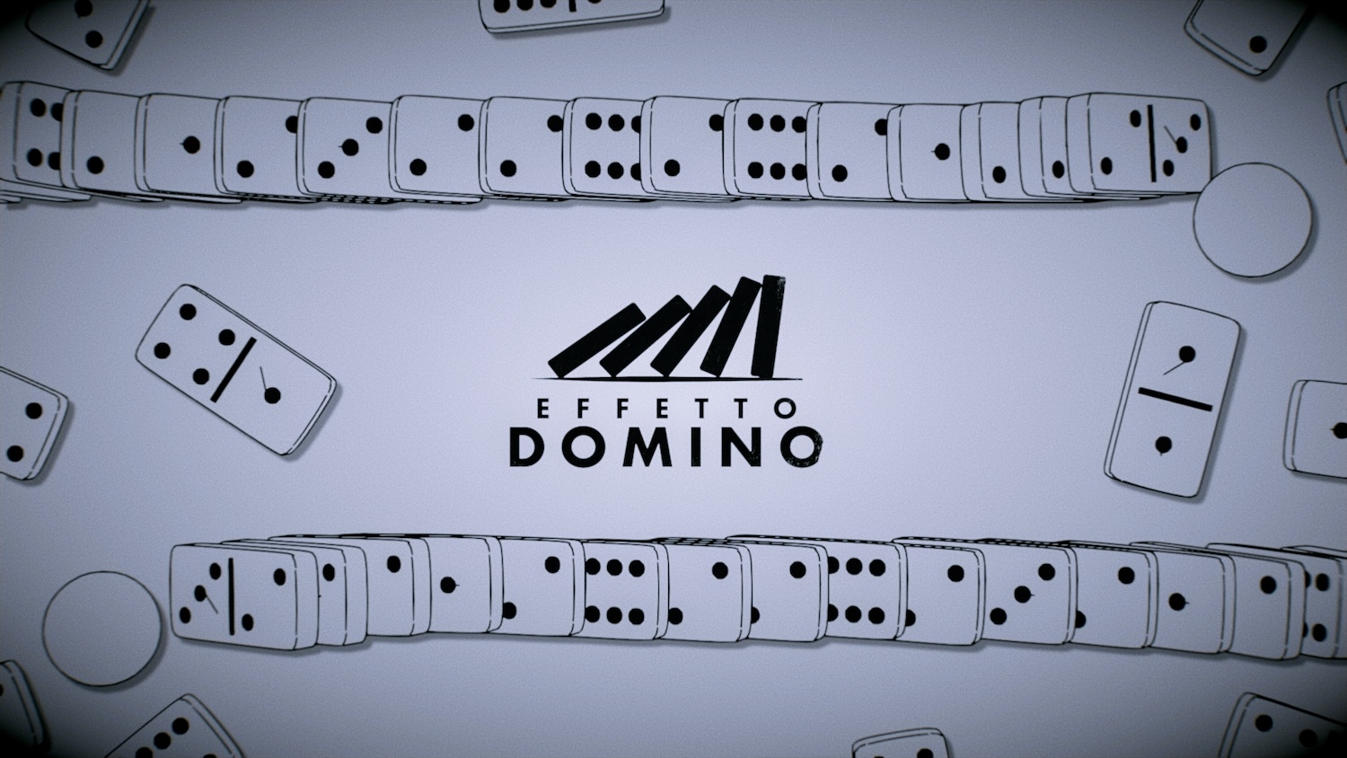 Effetto Domino, il nuovo docu-reality di Infinity Lab e Mediaset arriva su Mediaset Infinity