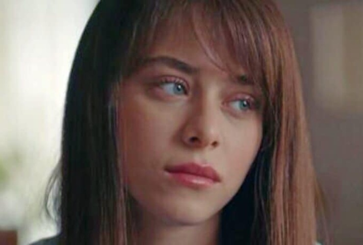 La scelta di Ela in Innocence