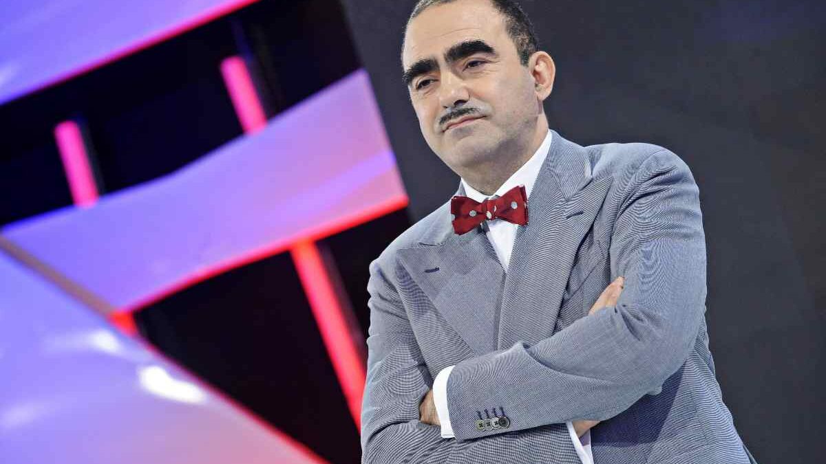 Elio de Elio e Le storie tese spiazza tutti: ecco come dev’essere il Festival di Sanremo