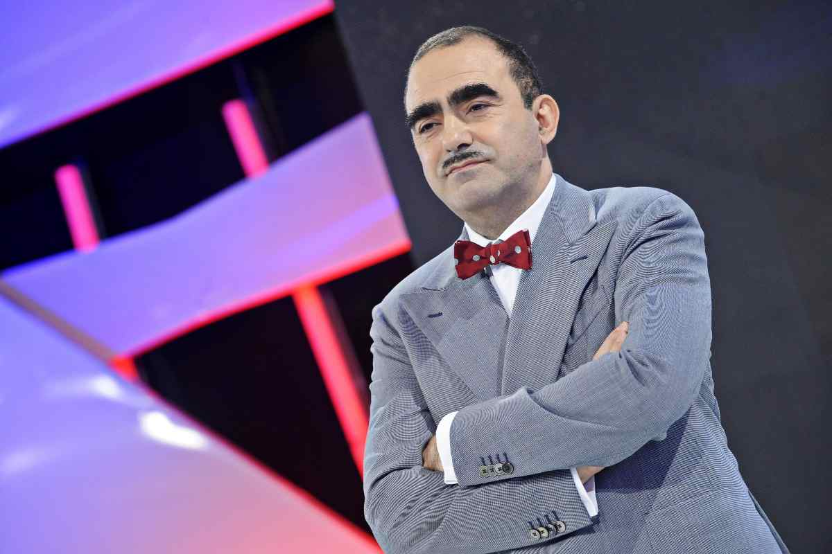 Elio de Elio e Le storie tese spiazza tutti: ecco come dev’essere il Festival di Sanremo