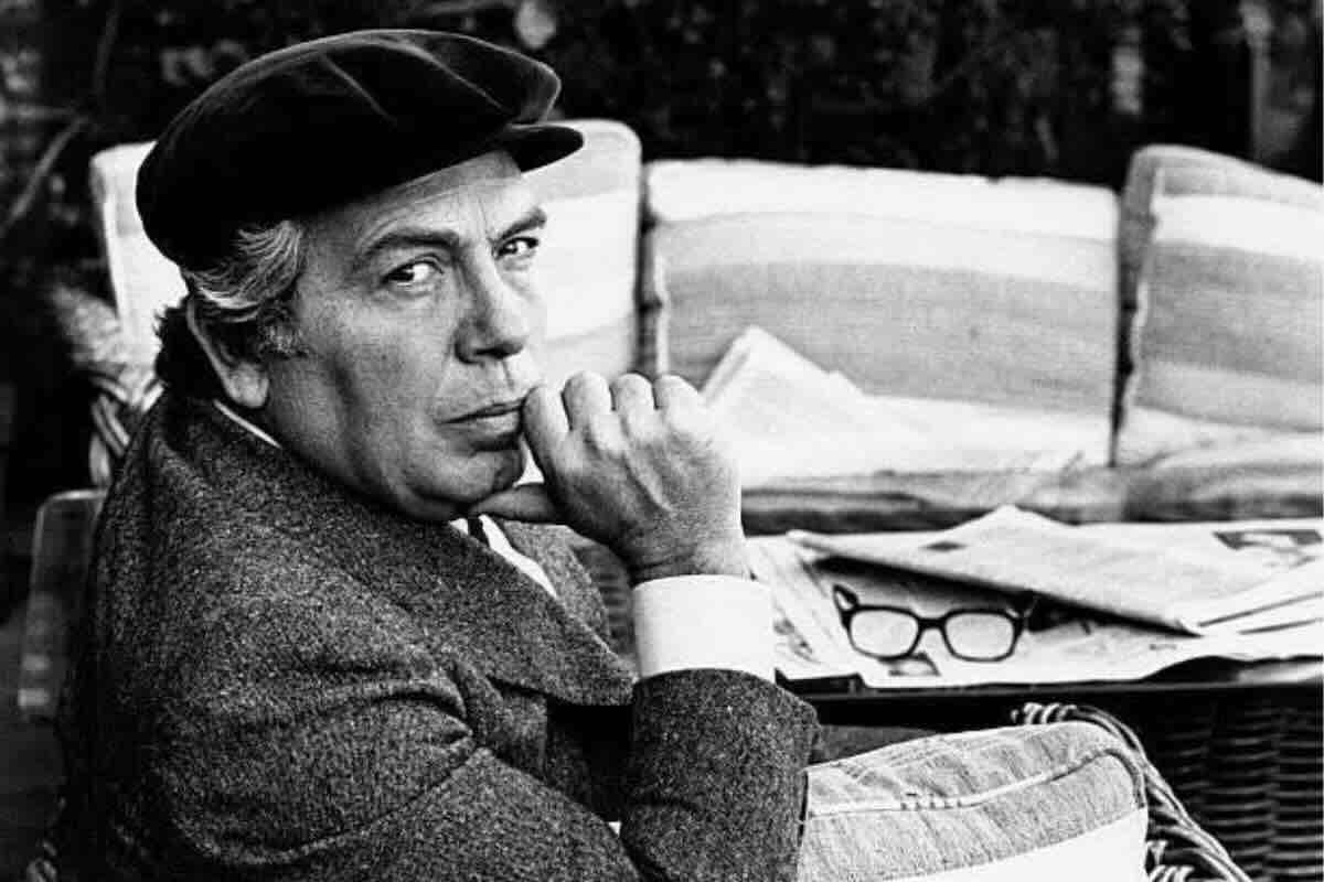 Stasera in Tv il capolavoro di Elio Petri: il film che ti incollerà allo schermo