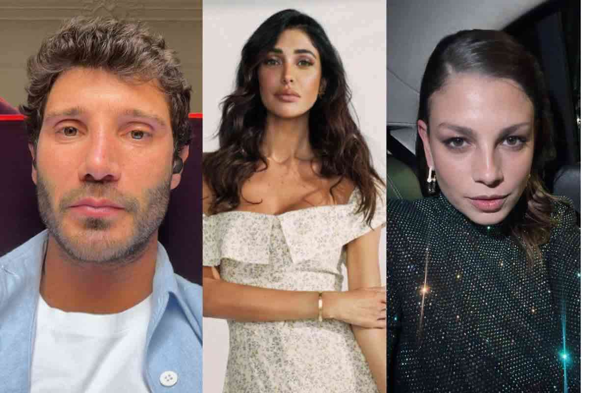 Altro che Belen: il vero motivo dietro la rottura tra Emma Marrone e Stefano De Martino