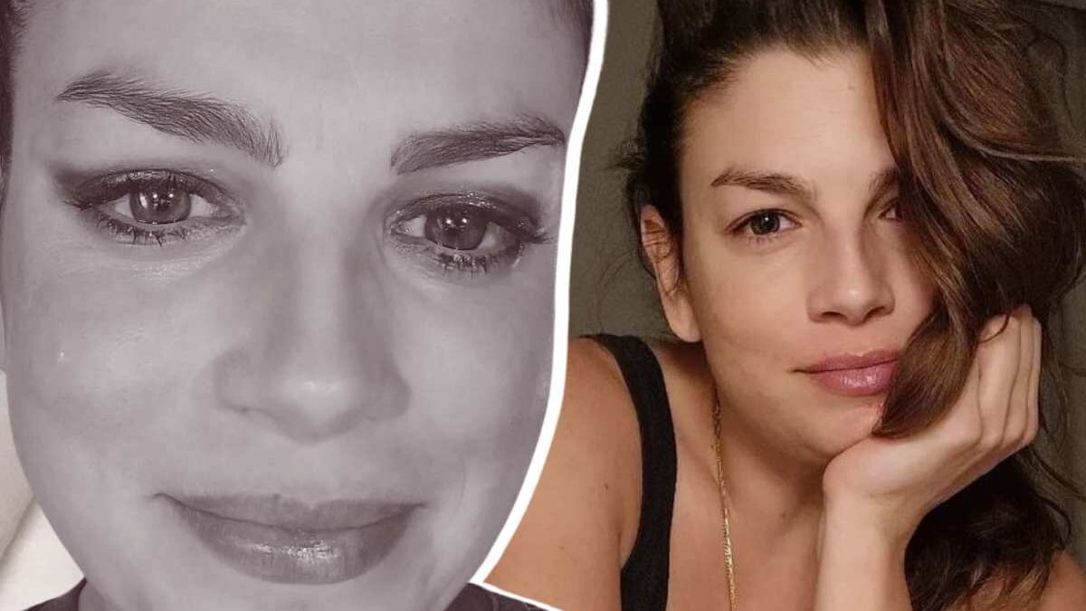 Grave lutto per Emma Marrone. Il dolore della cantante: “Salutami papà”