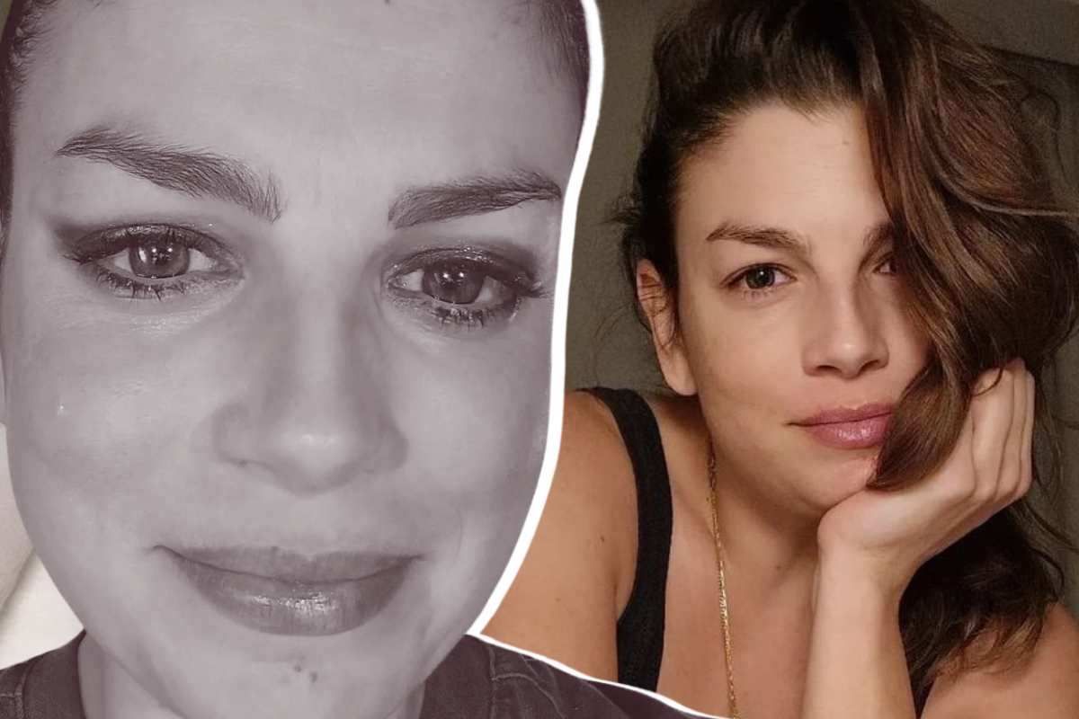 Grave lutto per Emma Marrone. Il dolore della cantante: “Salutami papà”