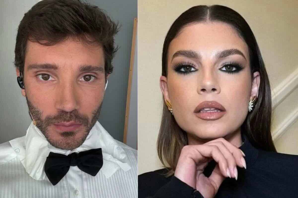 emma e stefano perché si sono lasciati