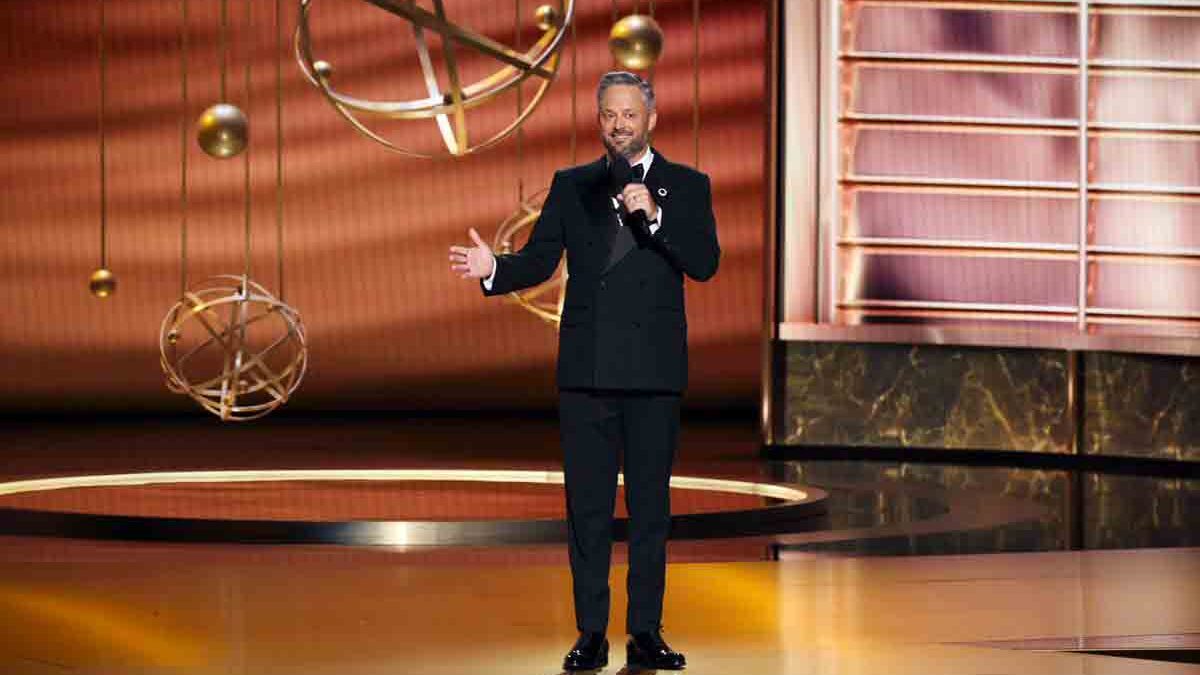 La notte degli Emmy, tutto quello che è successo | Vincitori e candidati in ogni categoria