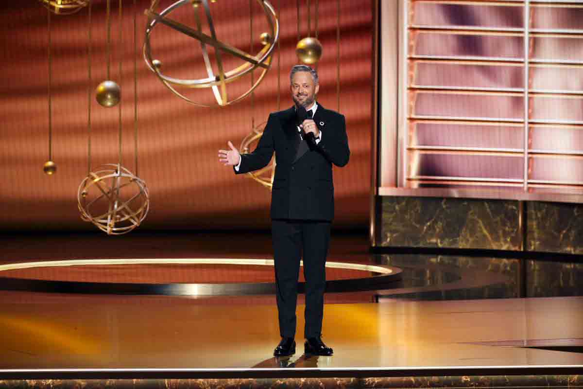 La notte degli Emmy, tutto quello che è successo | Vincitori e candidati in ogni categoria