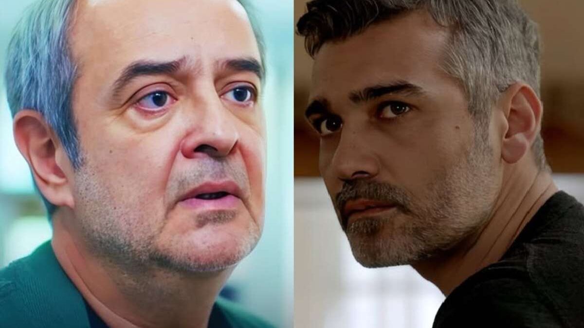 Le trame turche de La Forza di una donna: Enver e Sarp si rincontrano, ma accade l’impensabile