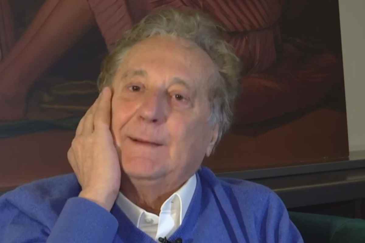 Enzo Iacchetti: età, compagna, il titolo di studio, l’ex fidanzata velina, dove vive