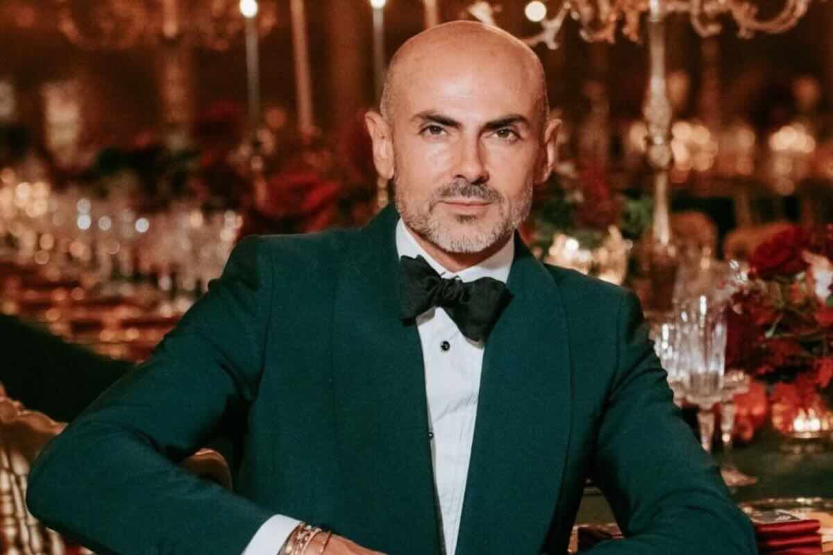 enzo miccio chi è