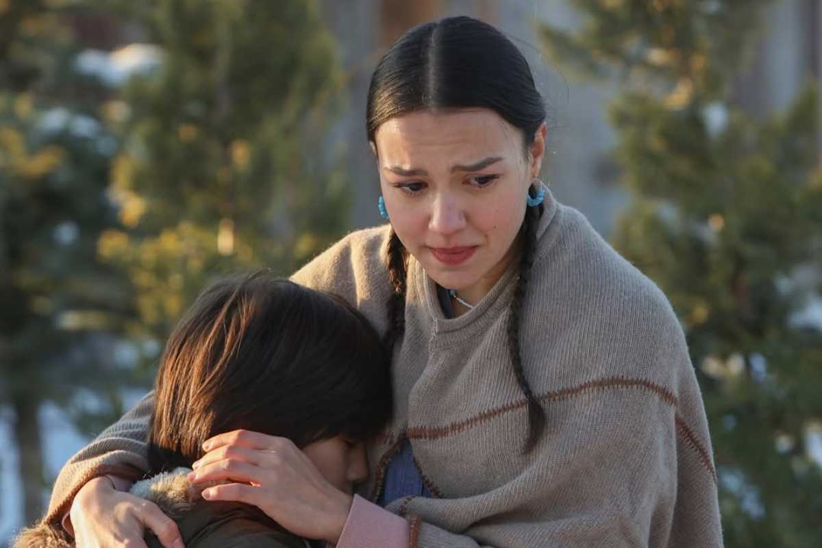 Spoiler La Notte nel Cuore: una drammatica notizia cambia la vita di Esma