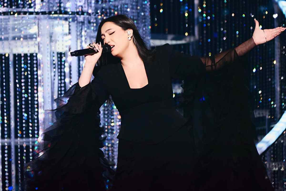 Israele cantante