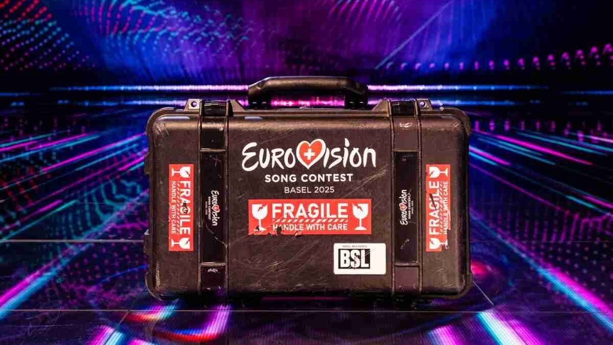 Eurovision 2026 a rischio boicottaggio. I tre Paesi che hanno già dato forfait: “O noi o Israele”. Cresce la tensione
