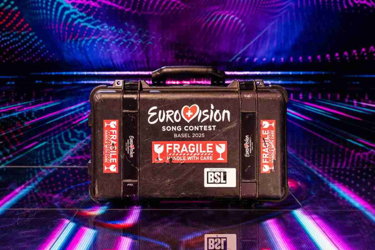 Eurovision 2026 a rischio boicottaggio. I tre Paesi che hanno già dato forfait: “O noi o Israele”. Cresce la tensione
