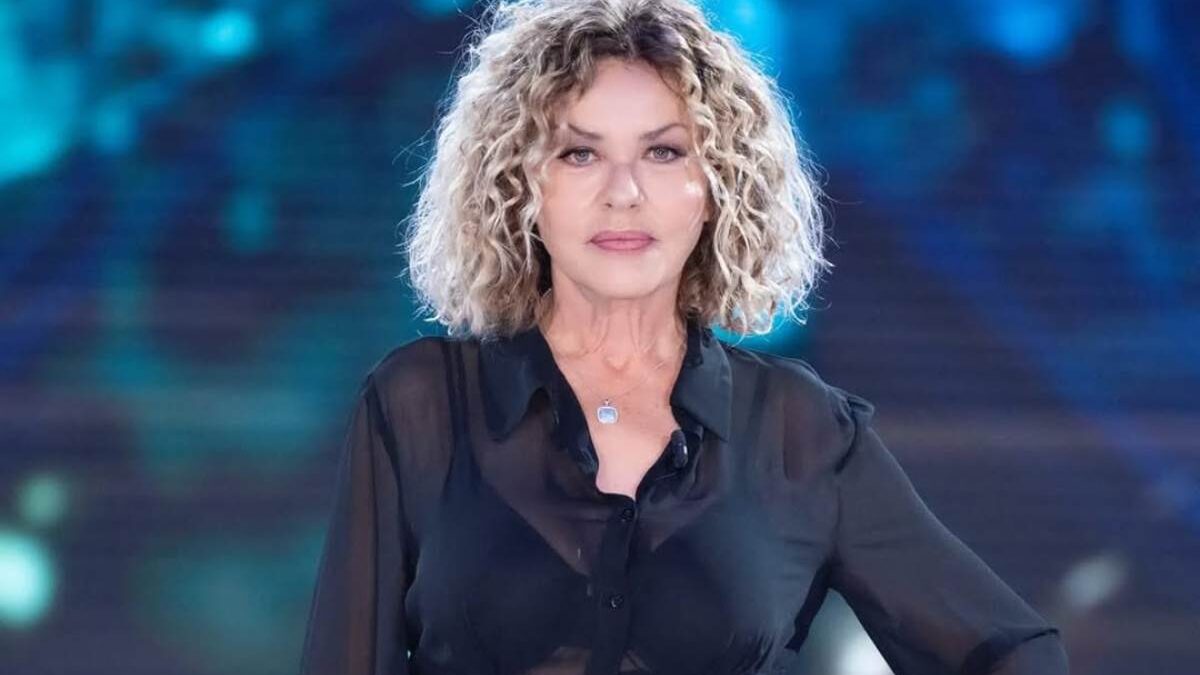 Eva Grimaldi: età, dove vive, com’era prima, ex marito, la storia con Gabriel Garko, la moglie Imma