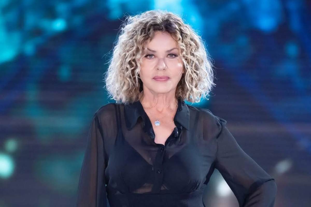 Eva Grimaldi: età, dove vive, com’era prima, ex marito, la storia con Gabriel Garko, la moglie Imma
