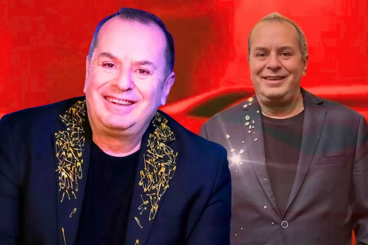 Fabio Canino, l’intervista: “La tv è cambiata, ha perso il coraggio. Io via da Ballando con le Stelle? È la mia comfort zone, l’unico show del sabato sera rimasto”