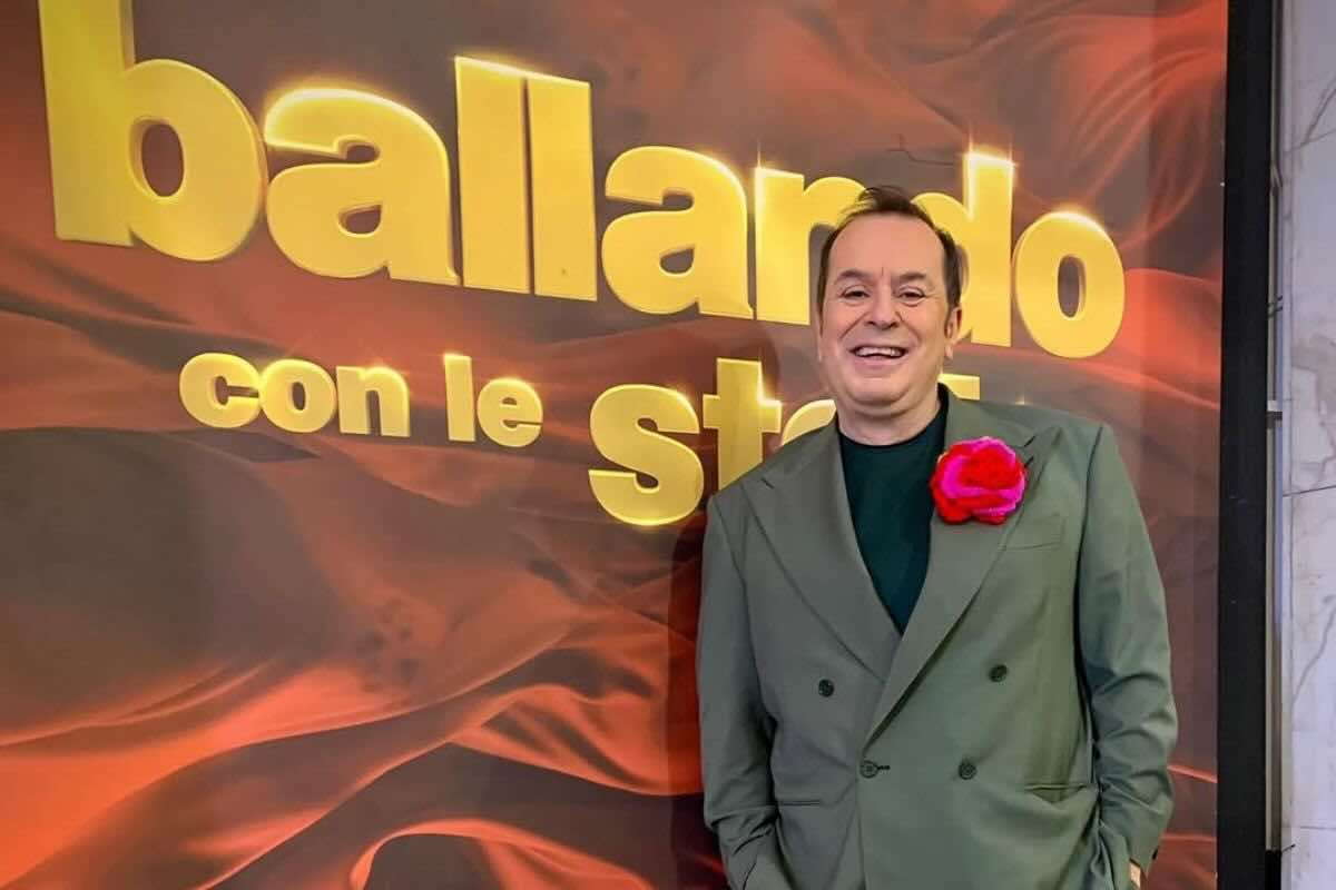 fabio canino intervista