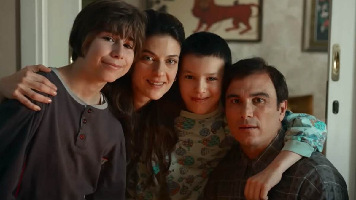 Familia rappresenterà l’Italia agli Oscar per il miglior film internazionale: tutto sul film di Francesco Costabile