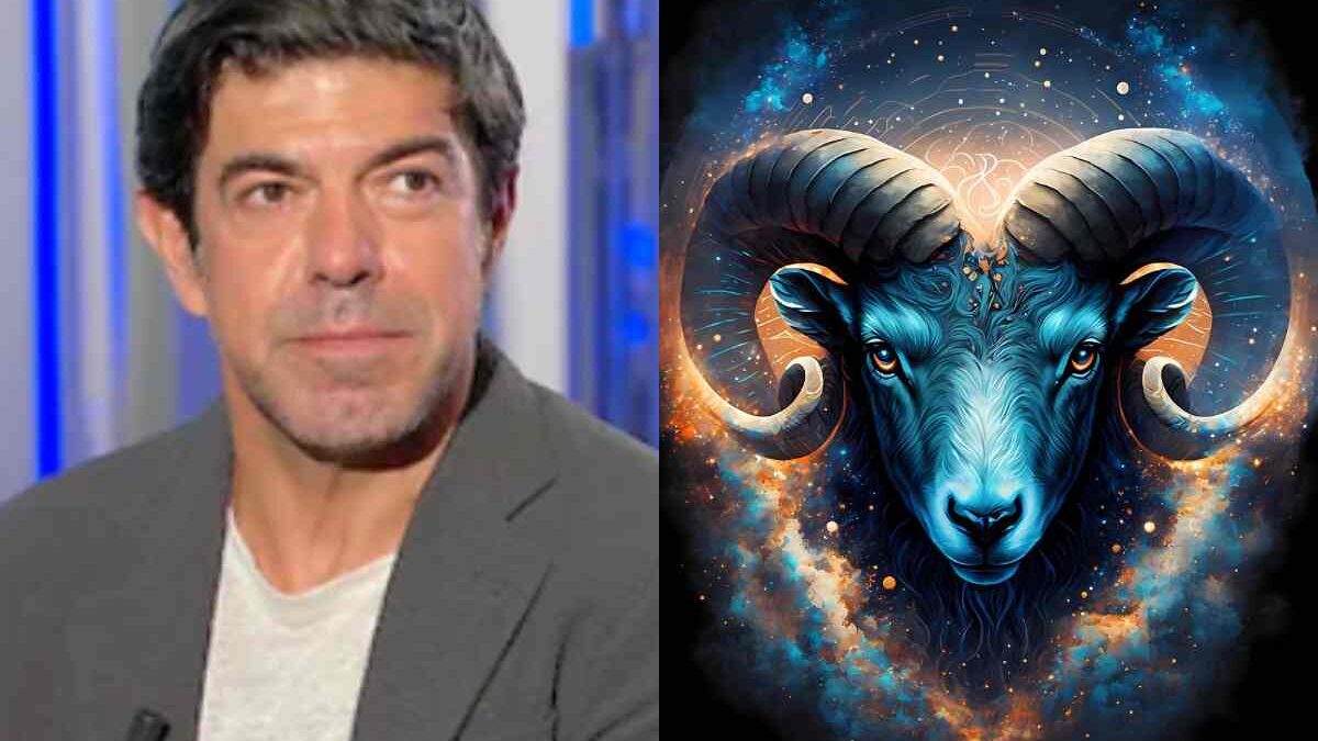 Sei Ariete come Pierfrancesco Favino? Scopri il tuo destino, cosa succederà nel weekend